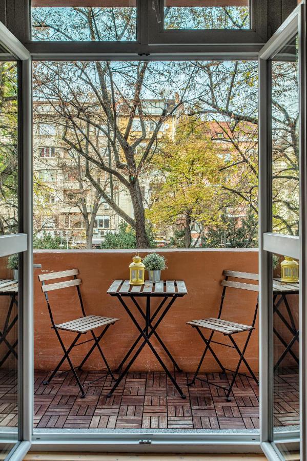 شقة Casa Dolce Far Niente,2Bed صوفيا المظهر الخارجي الصورة