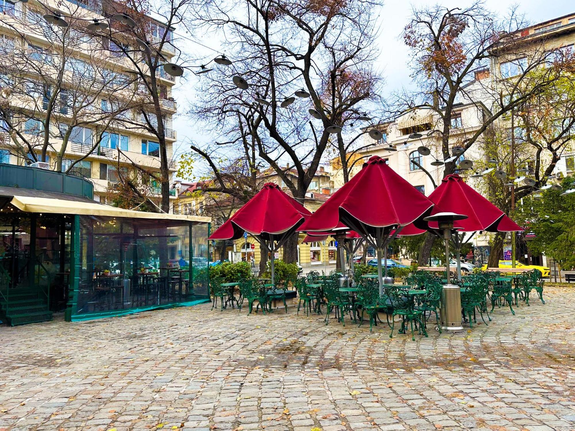 شقة Casa Dolce Far Niente,2Bed صوفيا المظهر الخارجي الصورة
